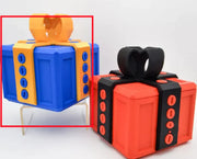 Annoying Gift Box 3D Printing Annoying Gift Box Ornaments