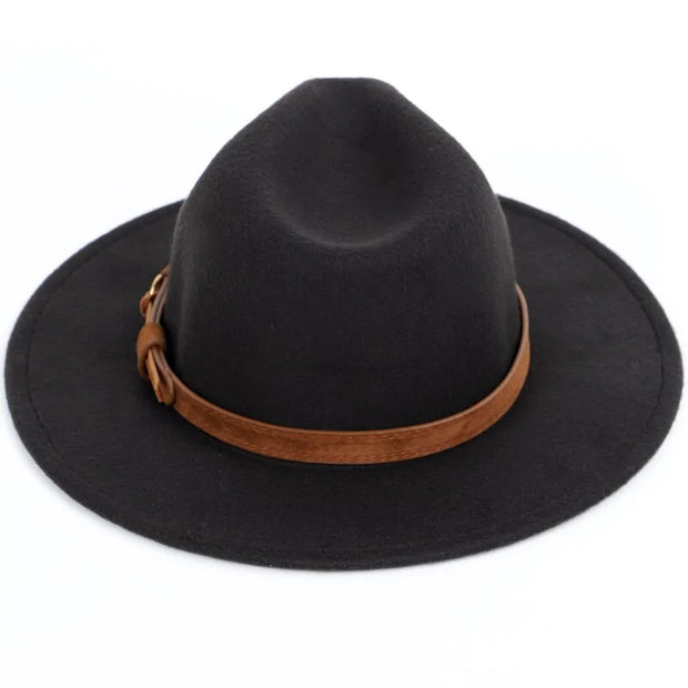 Unisex Fedora Hats