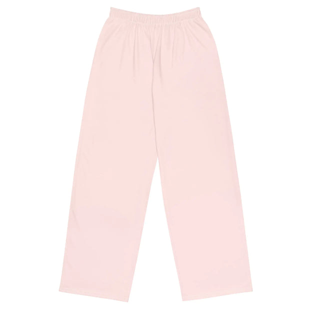 Womens Pink Lounge Pants