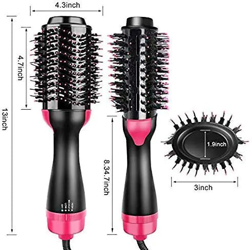 Hot Air Styling Brush