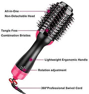 Hot Air Styling Brush