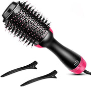 Hot Air Styling Brush