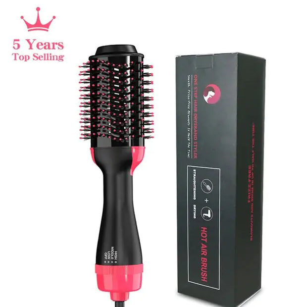 Hot Air Styling Brush