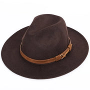 Unisex Fedora Hats