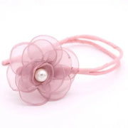 Hair Ribbons Lace Hair Tie Stretch