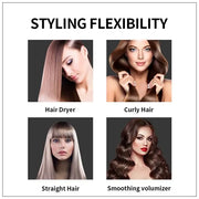 Hot Air Styling Brush