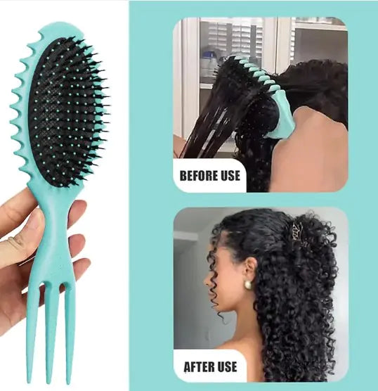 Styling Comb