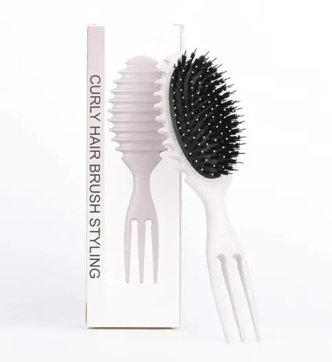 Styling Comb