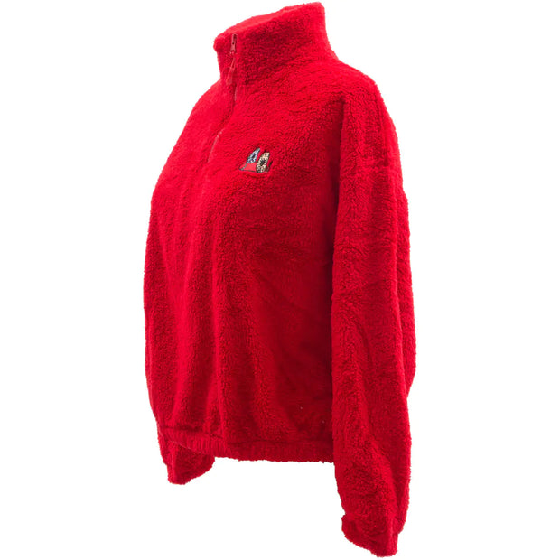 Biggdesign Cats Womens Fleece Jacket