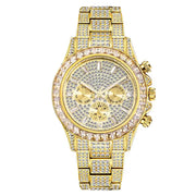 Diamond Calendar Watches