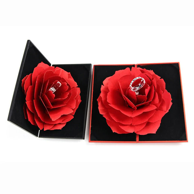 Flower Gift Boxes