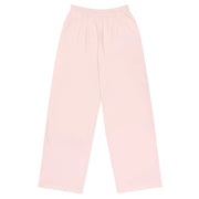 Womens Pink Lounge Pants