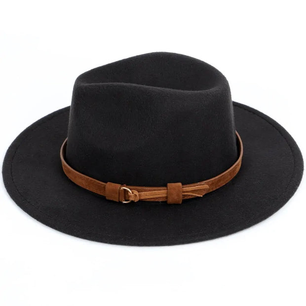 Unisex Fedora Hats