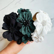 Bloom Beauty Headband